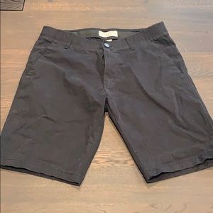 Men’s shorts